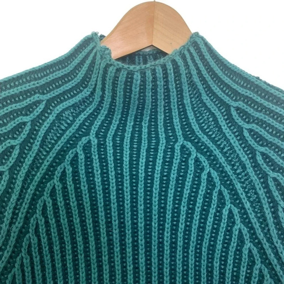 Kate & Sam Bell Sleeve Chunky Knit Sweater - Picture 2 of 6